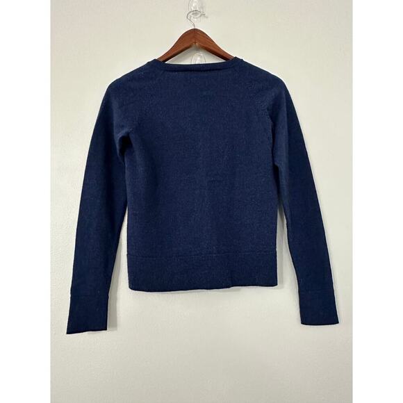 Pendleton Merino Wool V-Neck Sweater - Picture 2 of 4